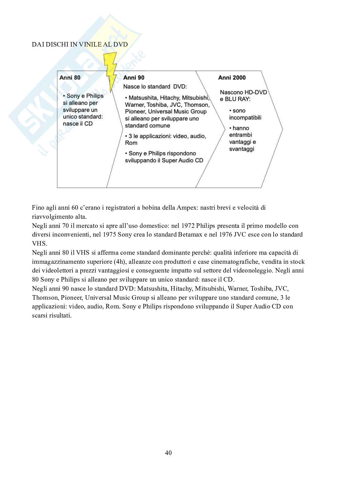 Innovation management & digital transformation Pag. 41
