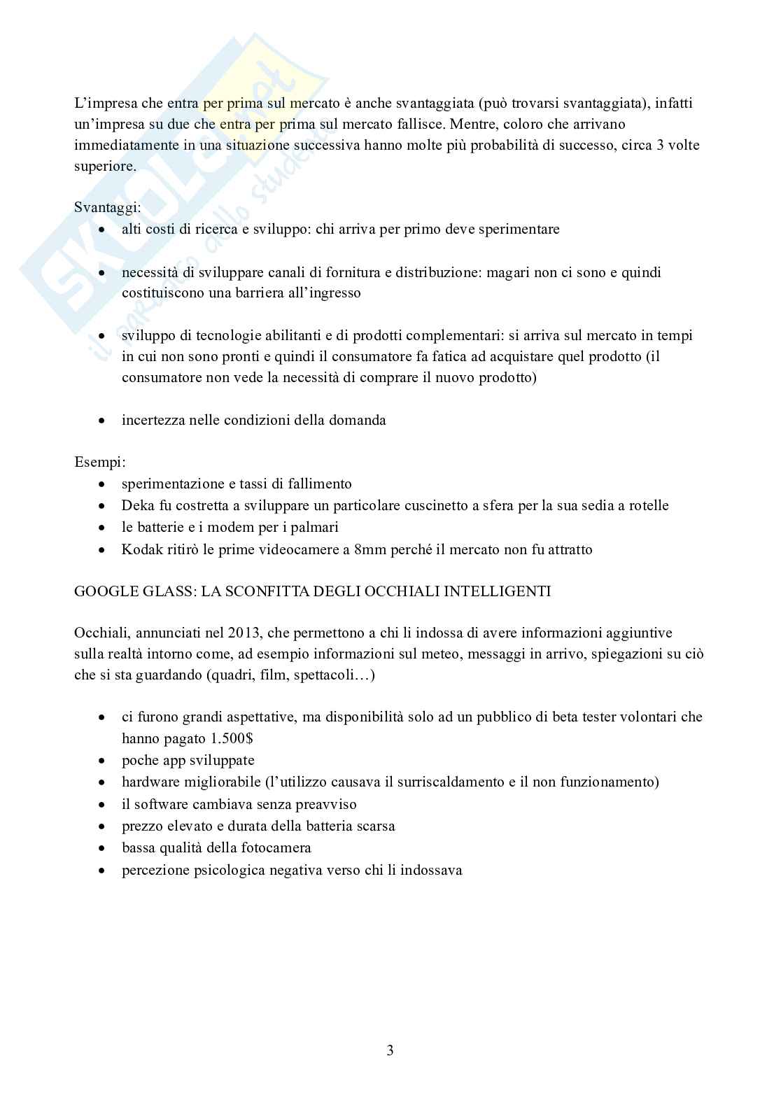 Innovation management & digital transformation Pag. 56