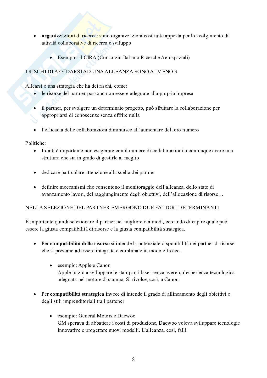 Innovation management & digital transformation Pag. 61