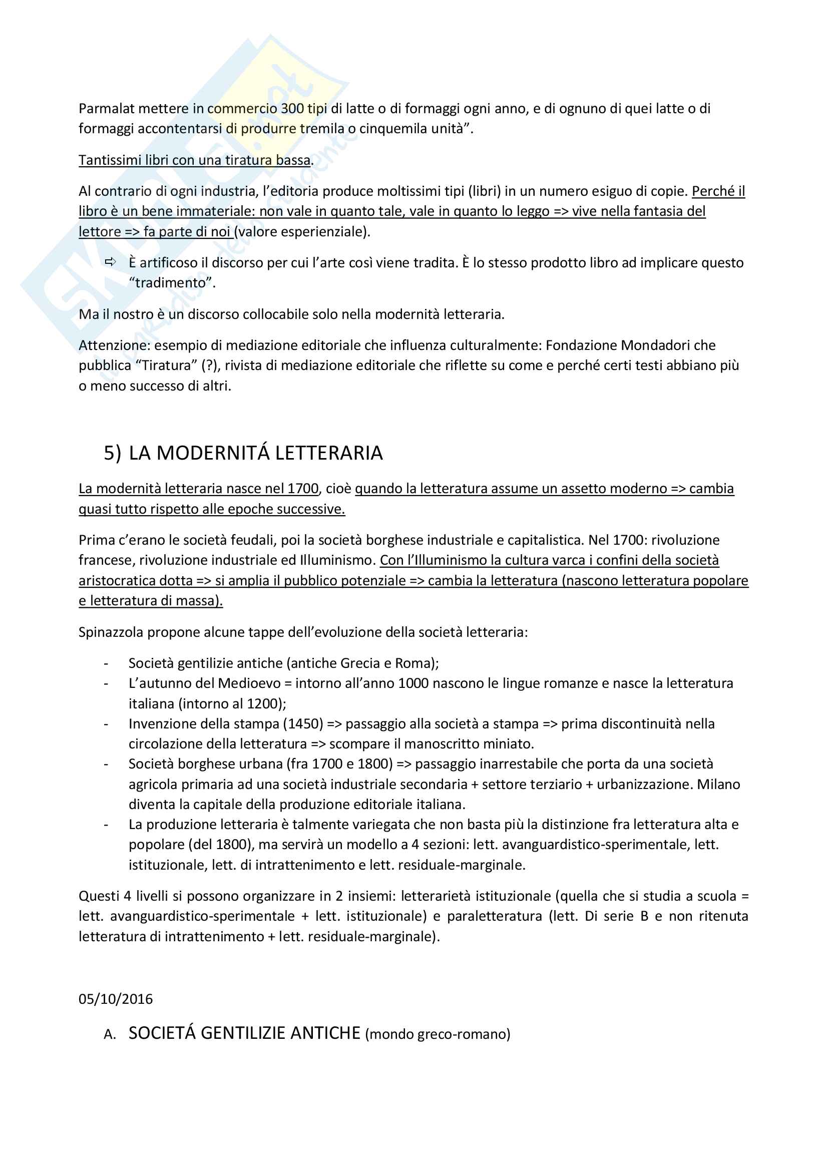 I Viaggi d'assaggio di Mario Soldati nell'Italia che cambia (9 crediti) Pag. 11