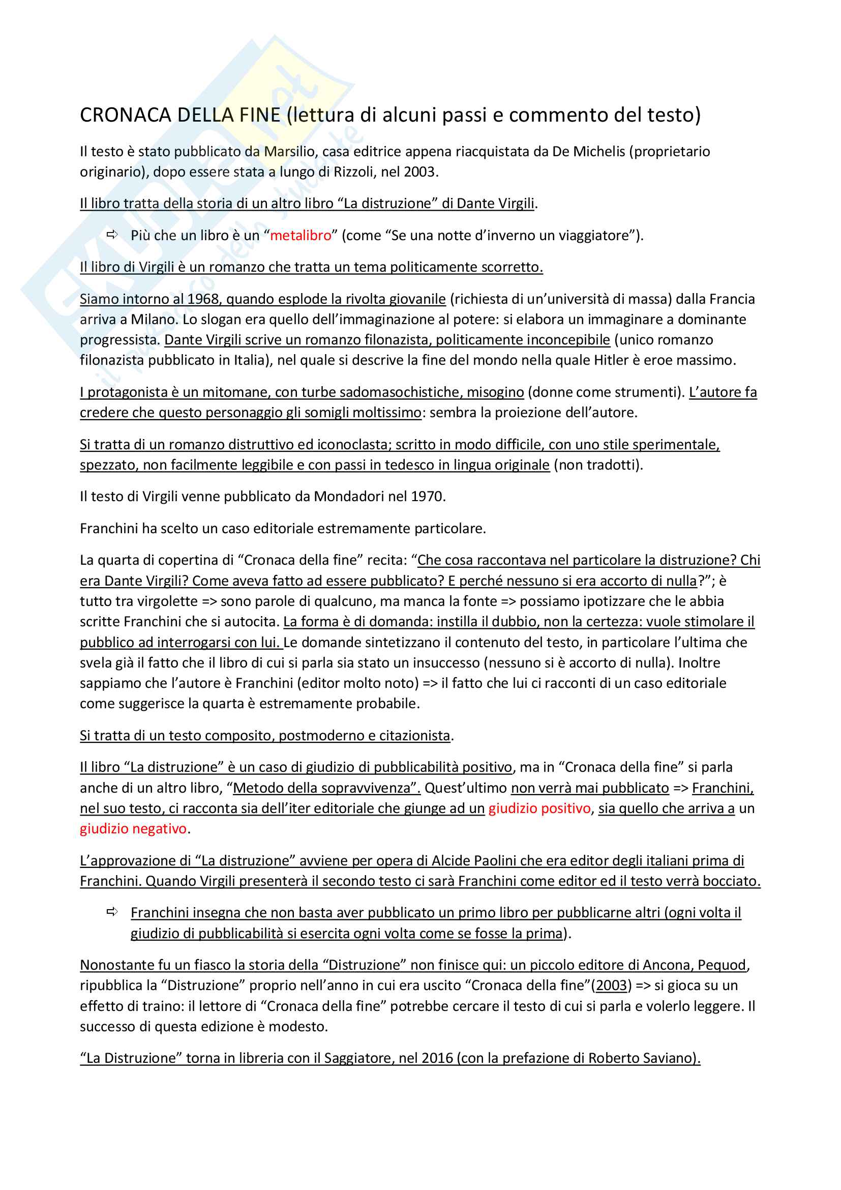 I Viaggi d'assaggio di Mario Soldati nell'Italia che cambia (9 crediti) Pag. 41