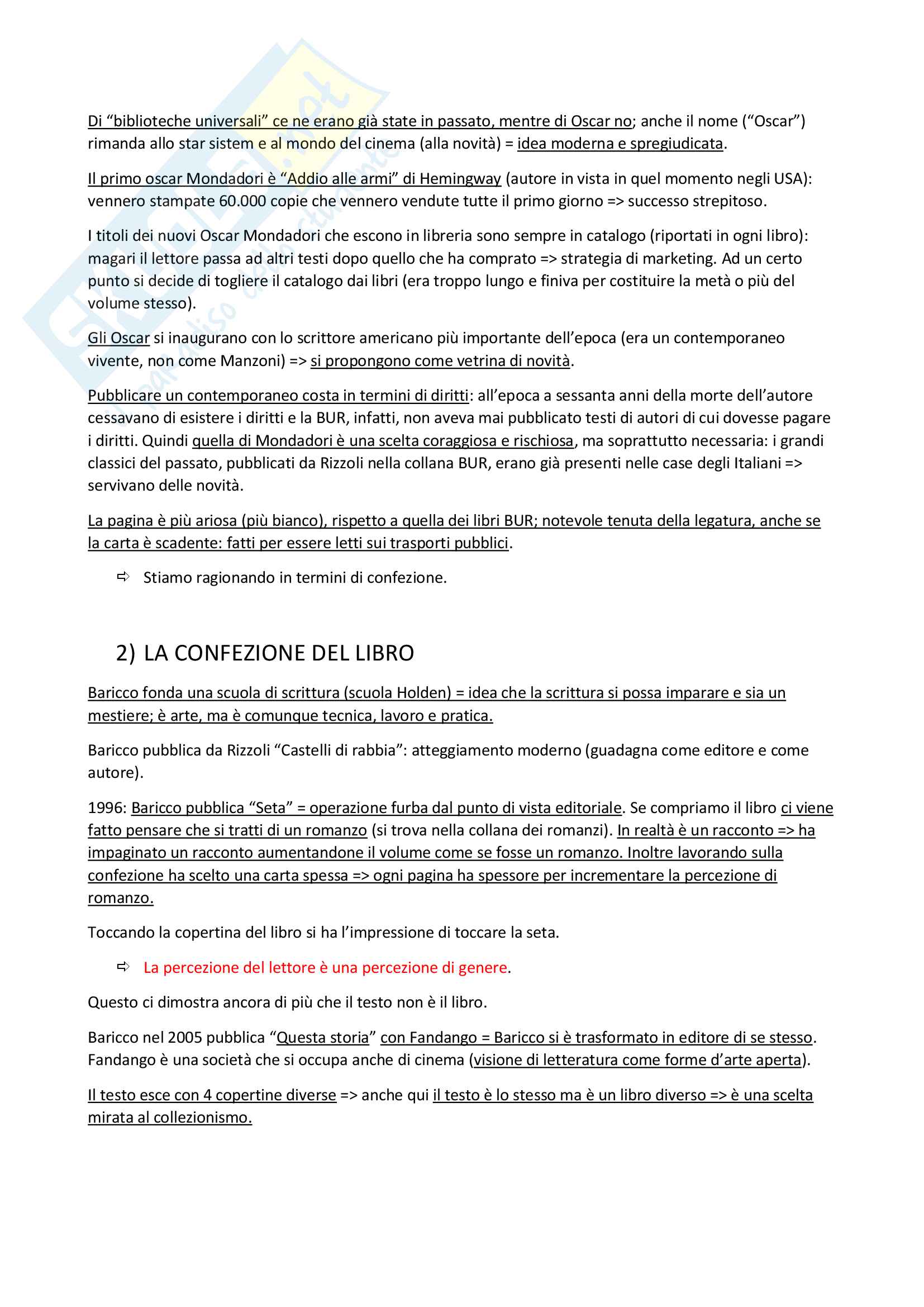 I Viaggi d'assaggio di Mario Soldati nell'Italia che cambia (9 crediti) Pag. 6
