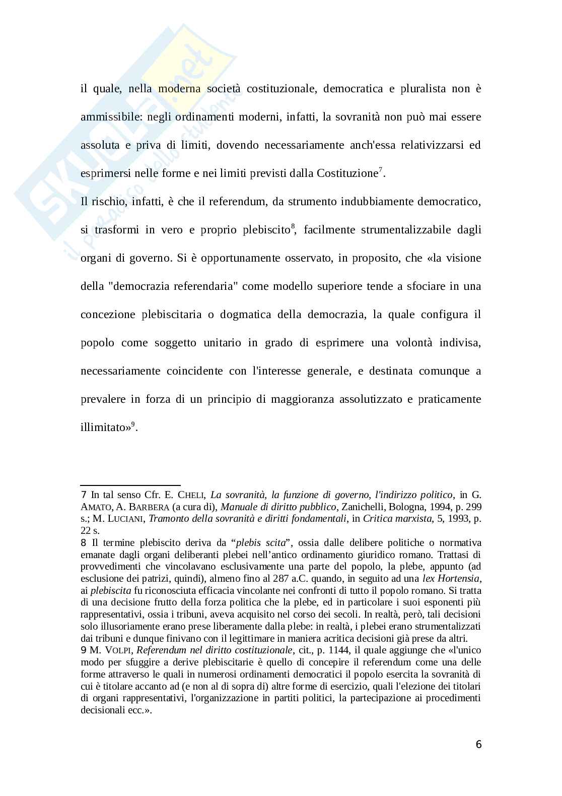 Referendum Pag. 6