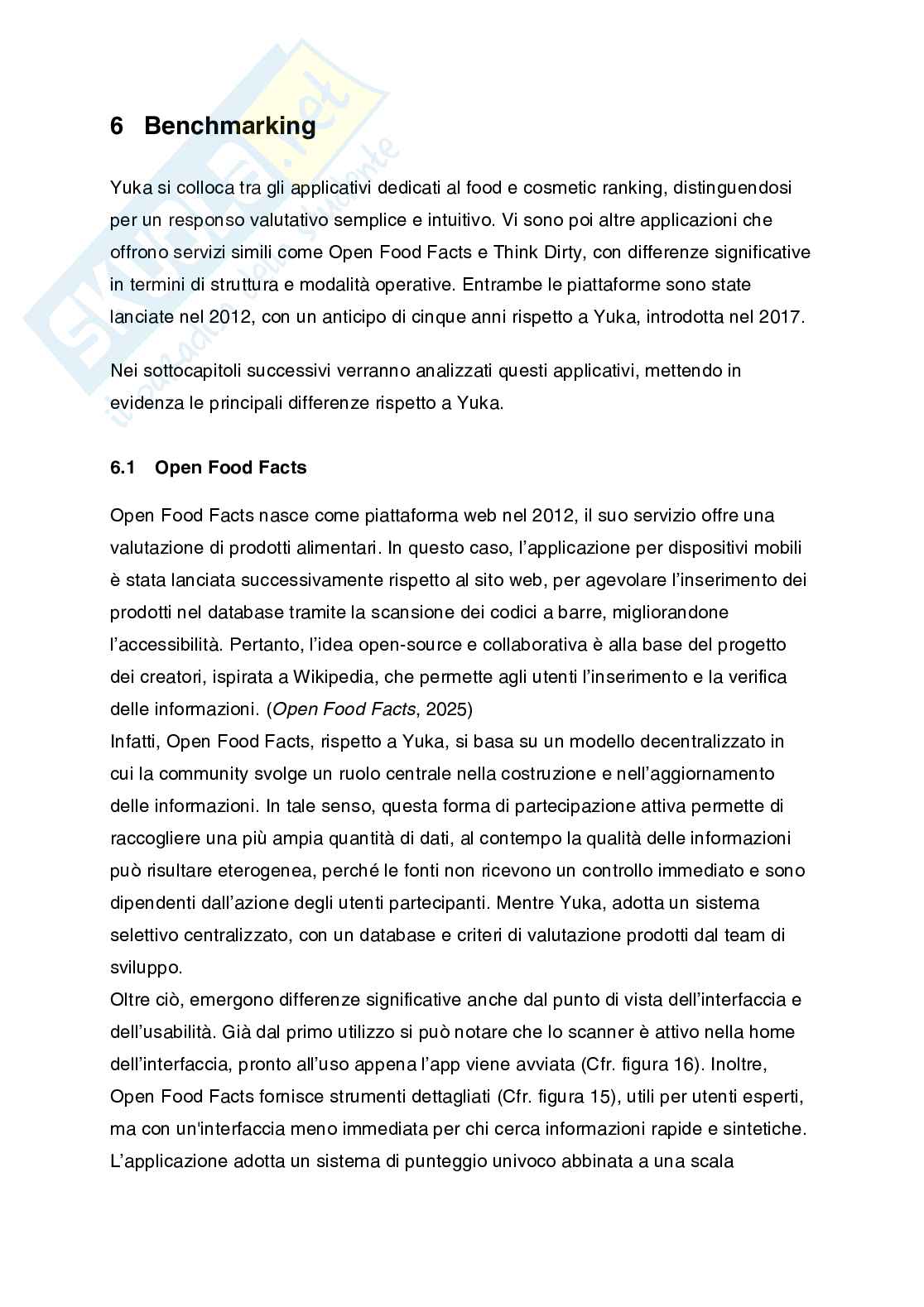 Strategie di comunicazione nel mercato digitale - Il Caso Yuka attraverso la lente Semiotica Pag. 31