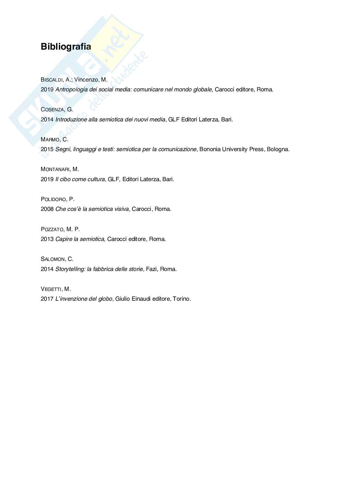 Strategie di comunicazione nel mercato digitale - Il Caso Yuka attraverso la lente Semiotica Pag. 36