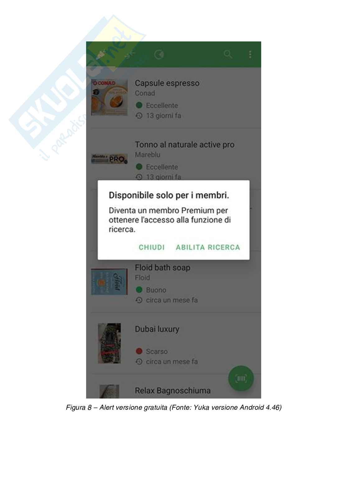Strategie di comunicazione nel mercato digitale - Il Caso Yuka attraverso la lente Semiotica Pag. 46