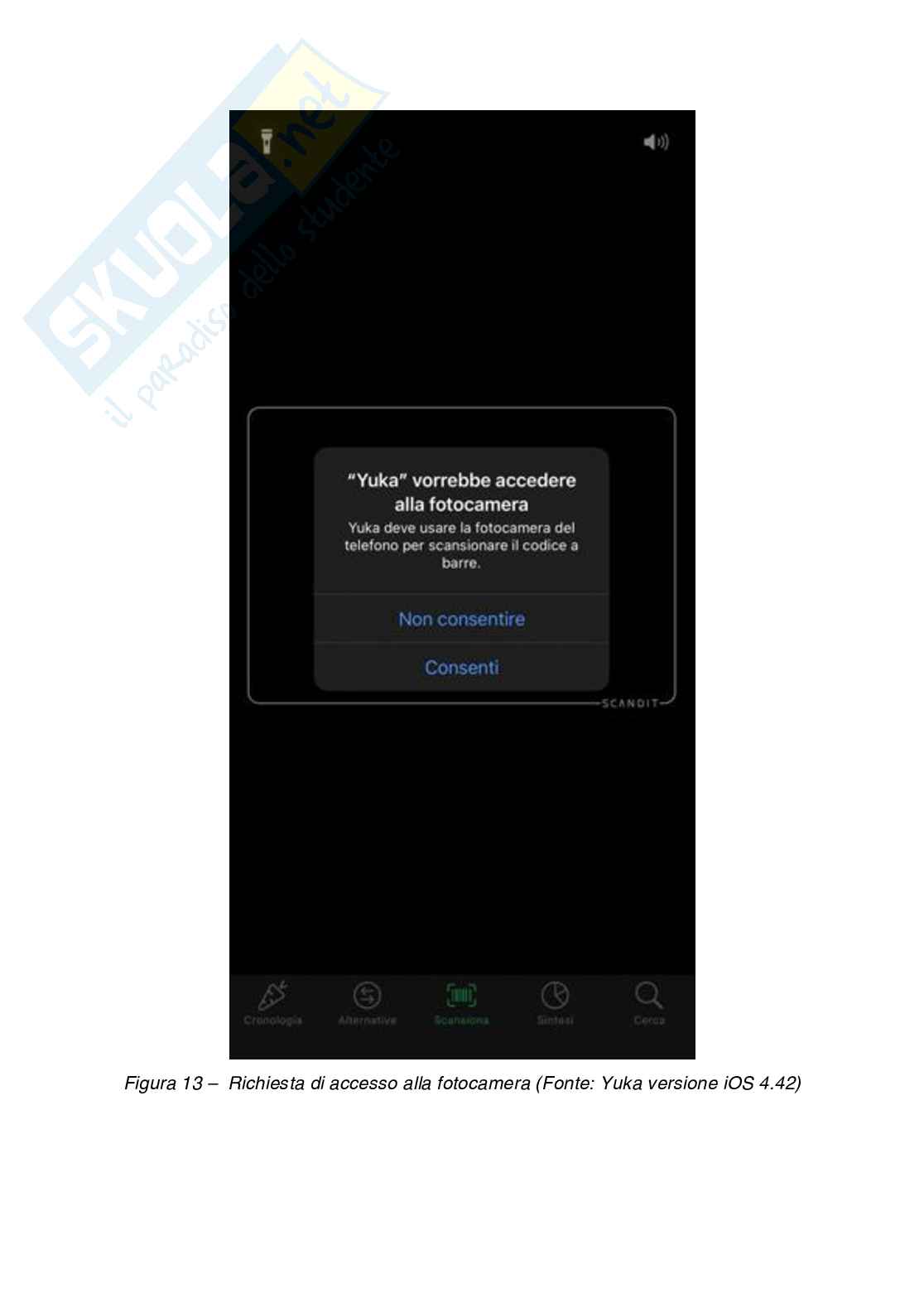 Strategie di comunicazione nel mercato digitale - Il Caso Yuka attraverso la lente Semiotica Pag. 51
