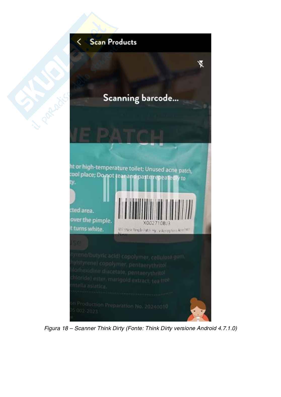 Strategie di comunicazione nel mercato digitale - Il Caso Yuka attraverso la lente Semiotica Pag. 56