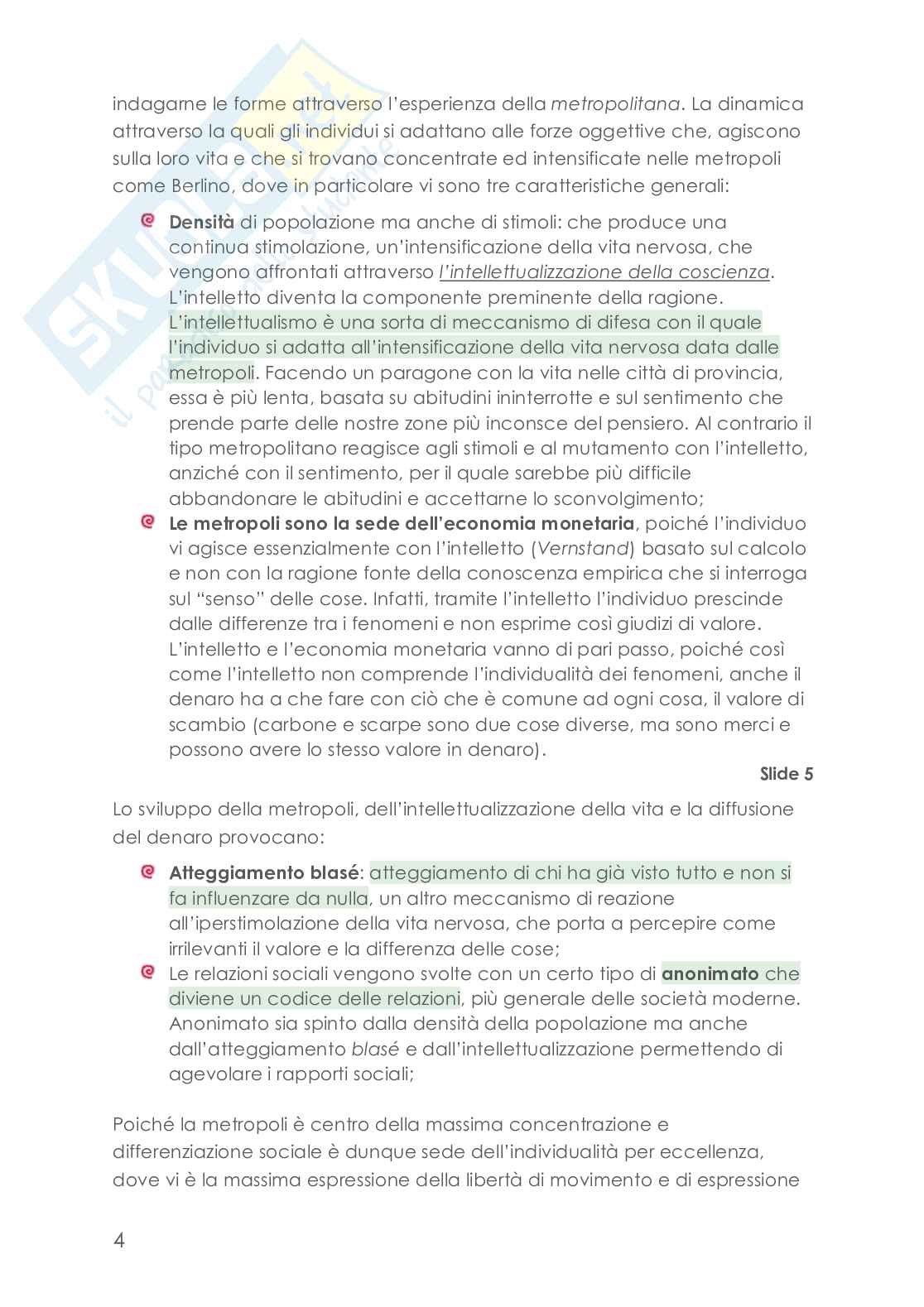 Sociologia della comunicazione e del turismo Pag. 51