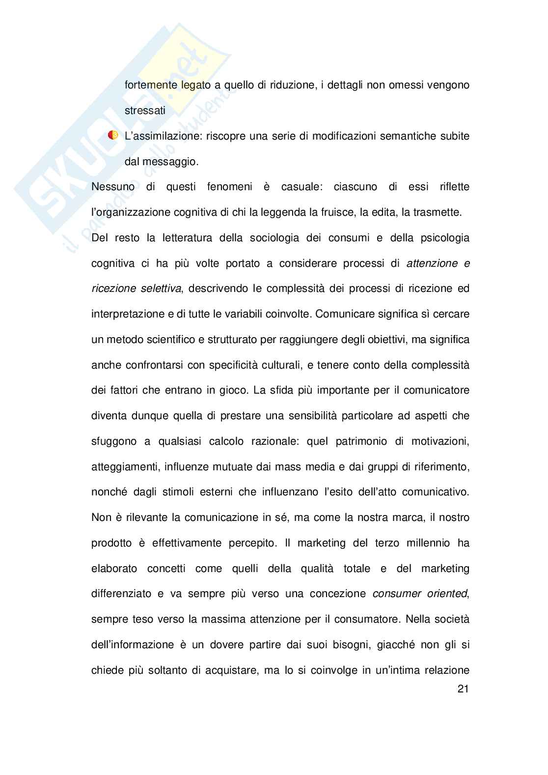 Cokelore: Leggende Metropolitane sulla Coca Cola Pag. 21