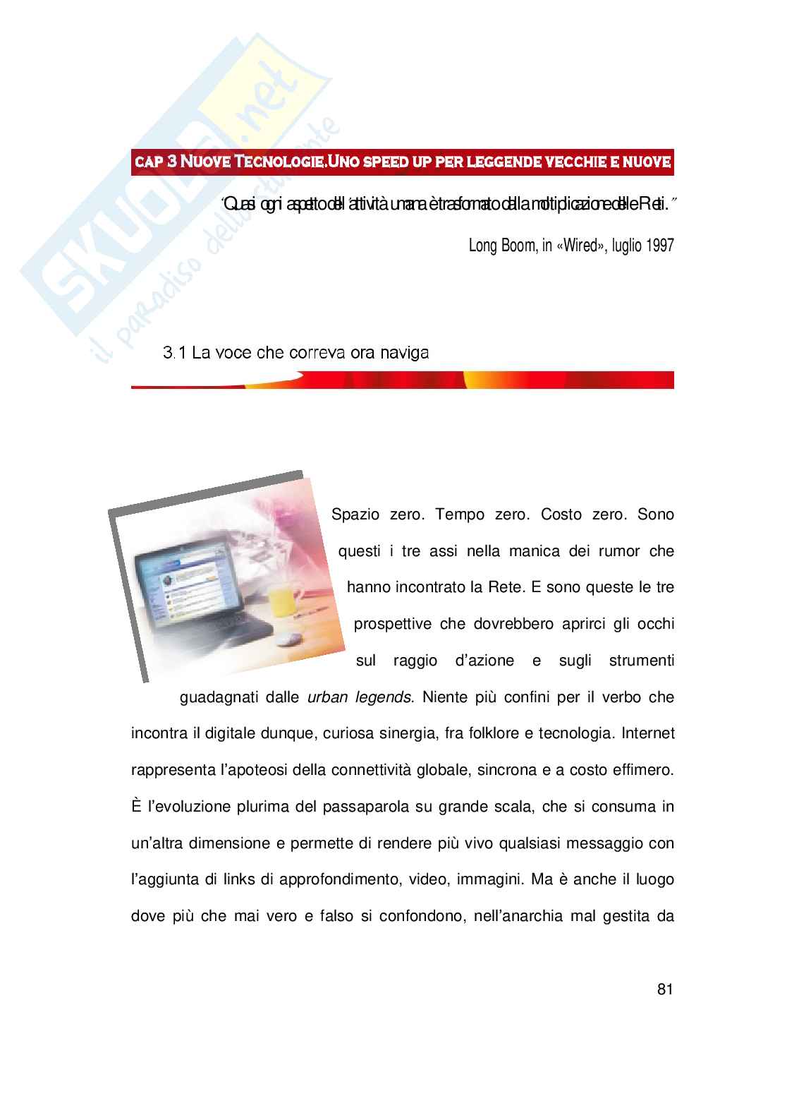 Cokelore: Leggende Metropolitane sulla Coca Cola Pag. 81