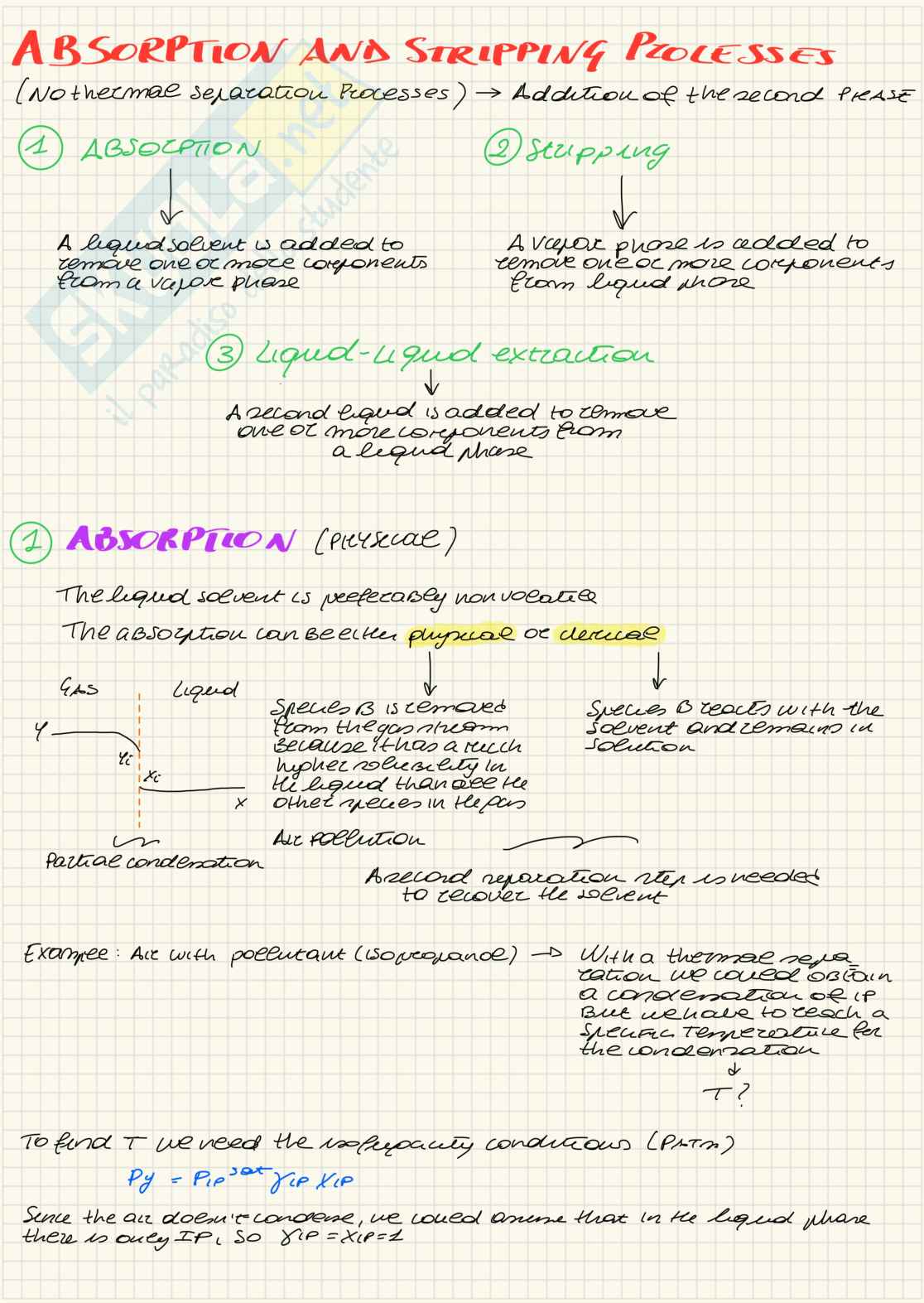 Fluid phase Equilibria Pag. 6