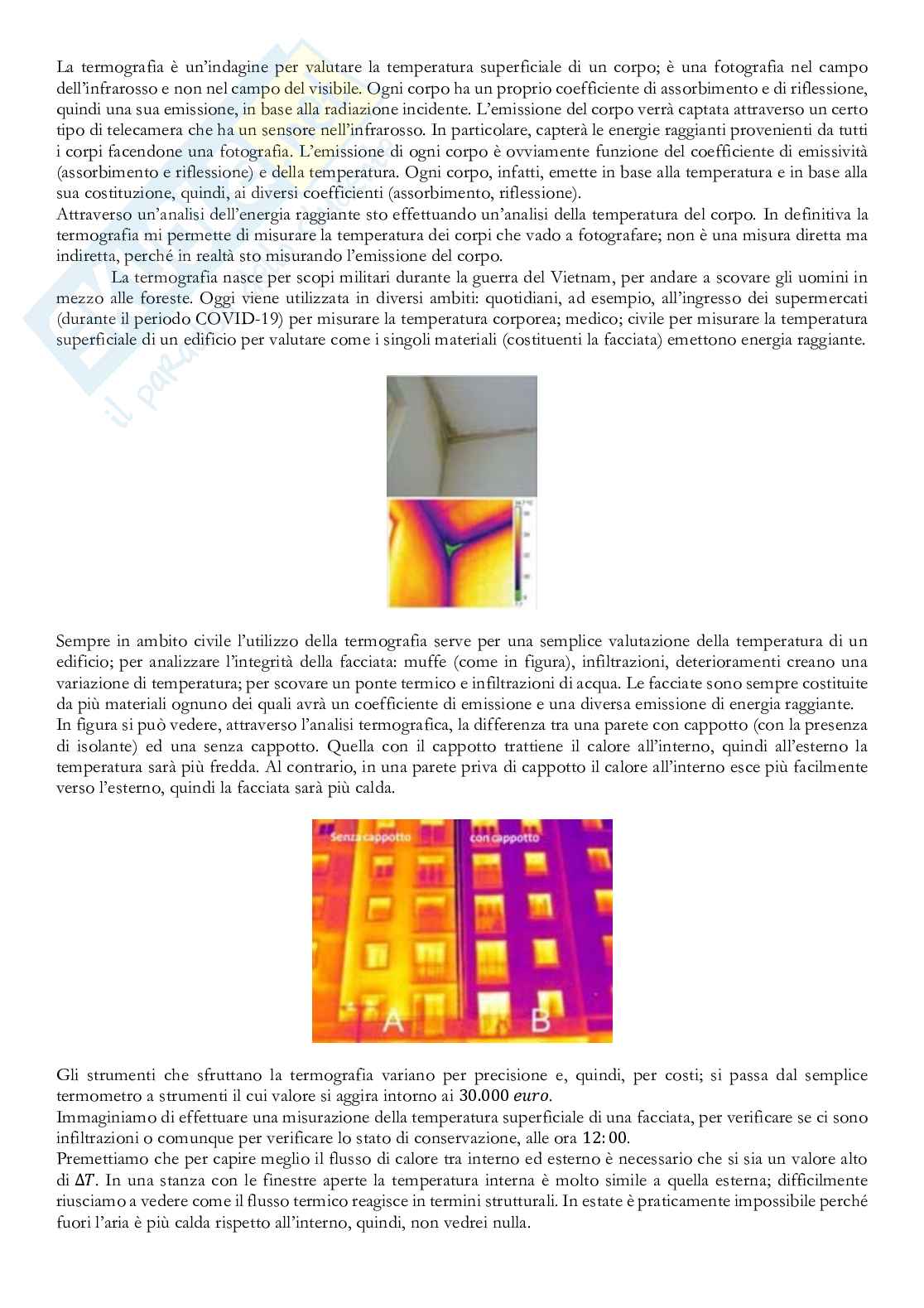 Appunti completi di Fisica tecnica ambientale Pag. 41
