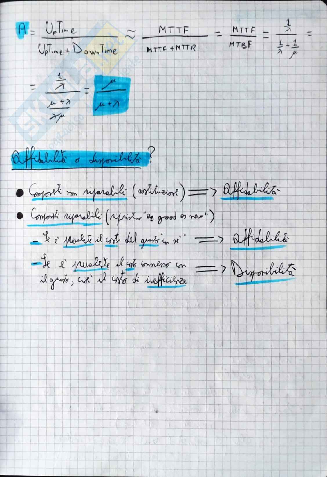 Appunti Impianti di produzione Pag. 26