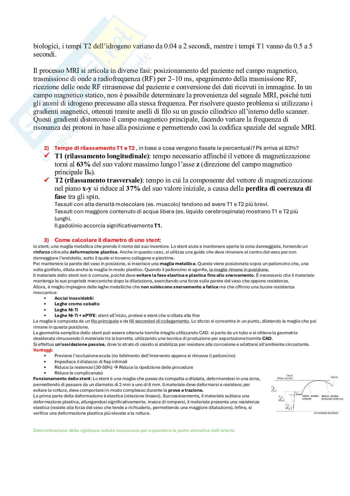 Dispositivi medicali e diagnostici Pag. 2