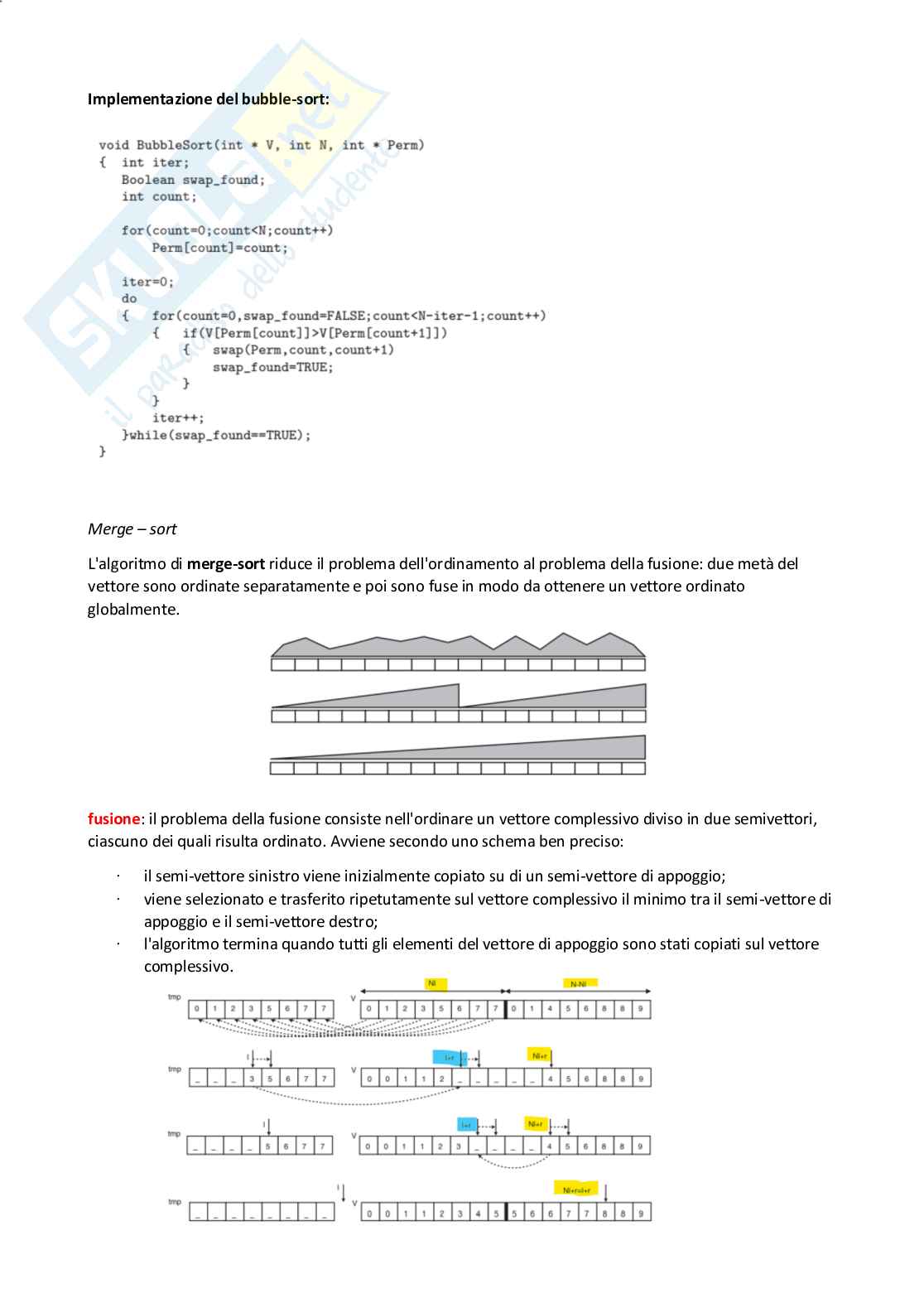 Appunti Informatica Pag. 81