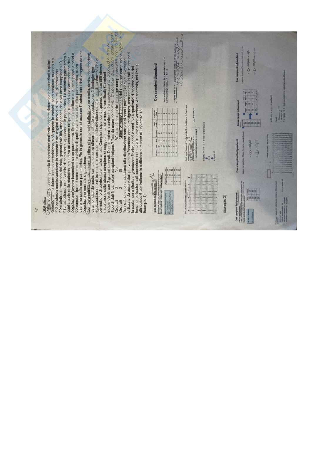 Psicometria Pag. 26