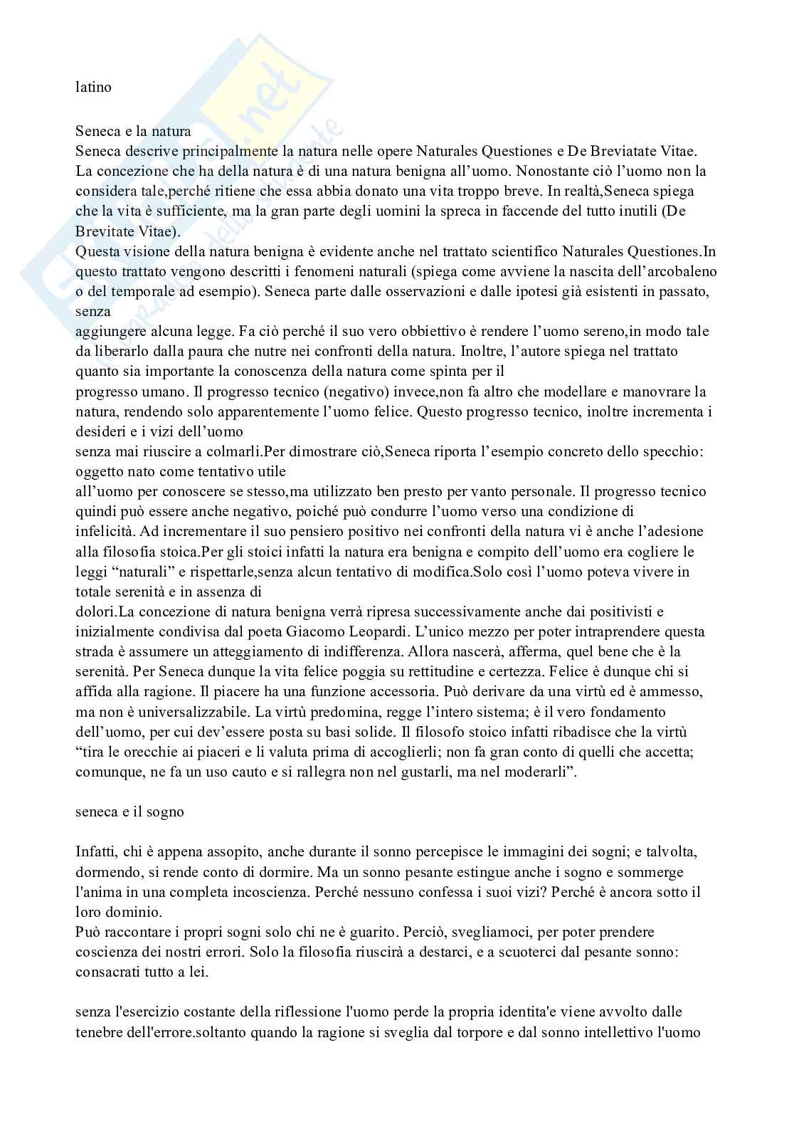 Seneca Pag. 1