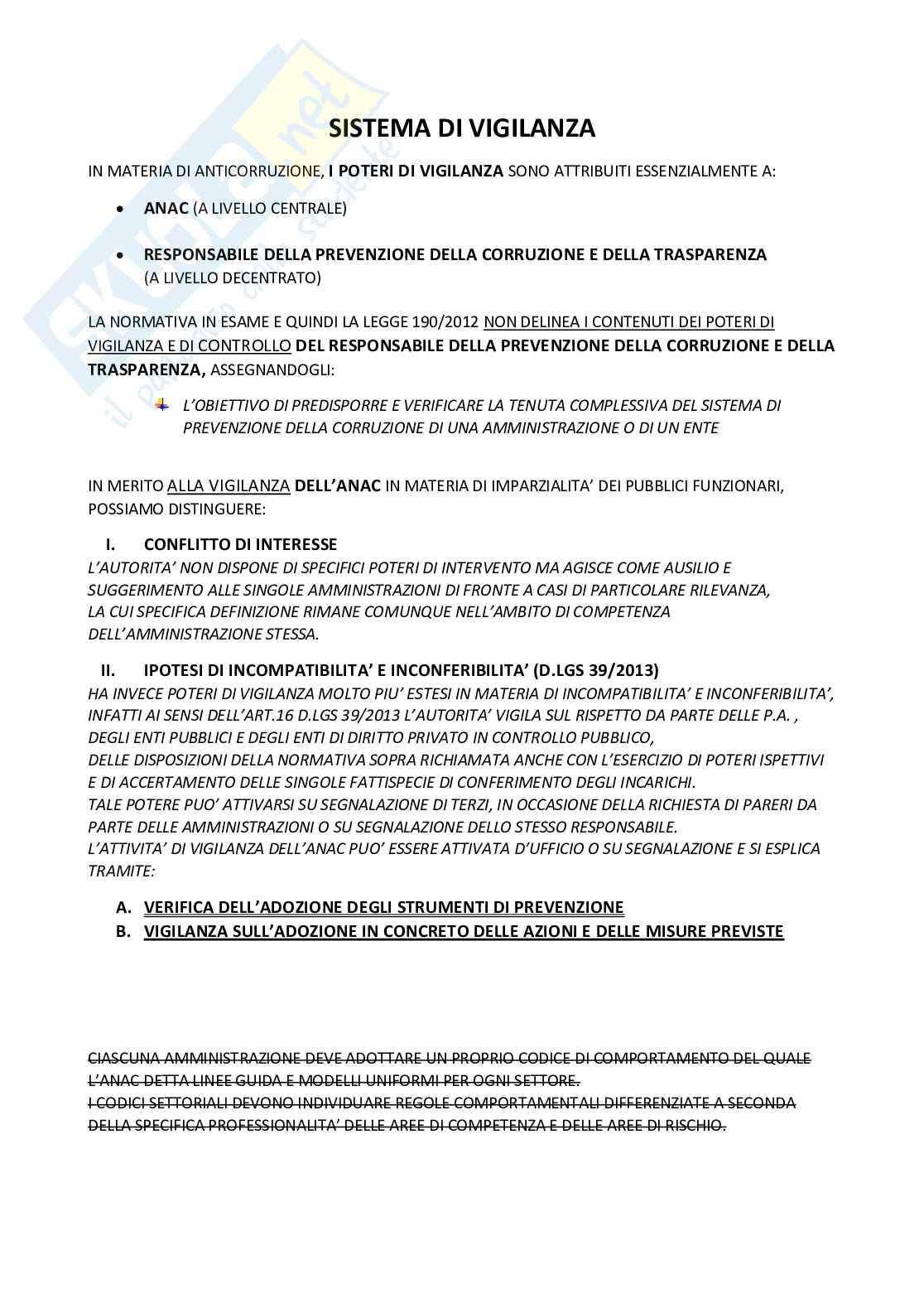 Diritto amministrativo Pag. 26