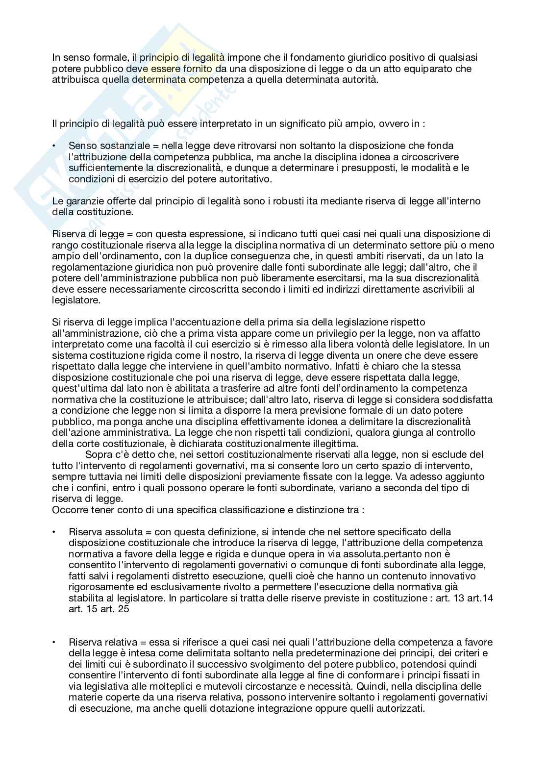 Appunti Diritto pubblico Pag. 16