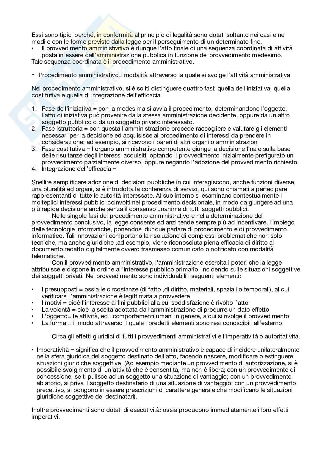 Appunti Diritto pubblico Pag. 56