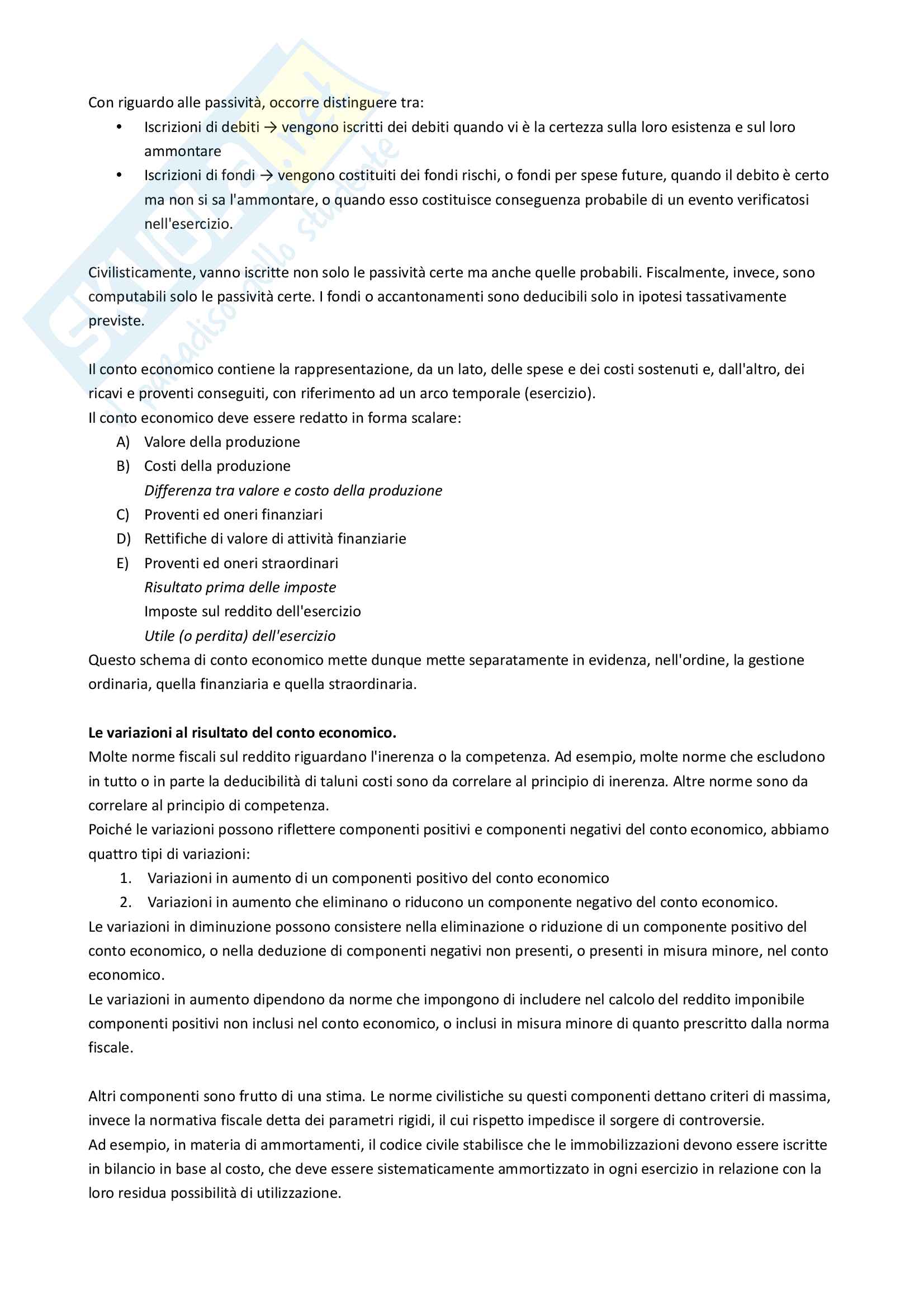 Istituzioni di diritto tributario Pag. 16