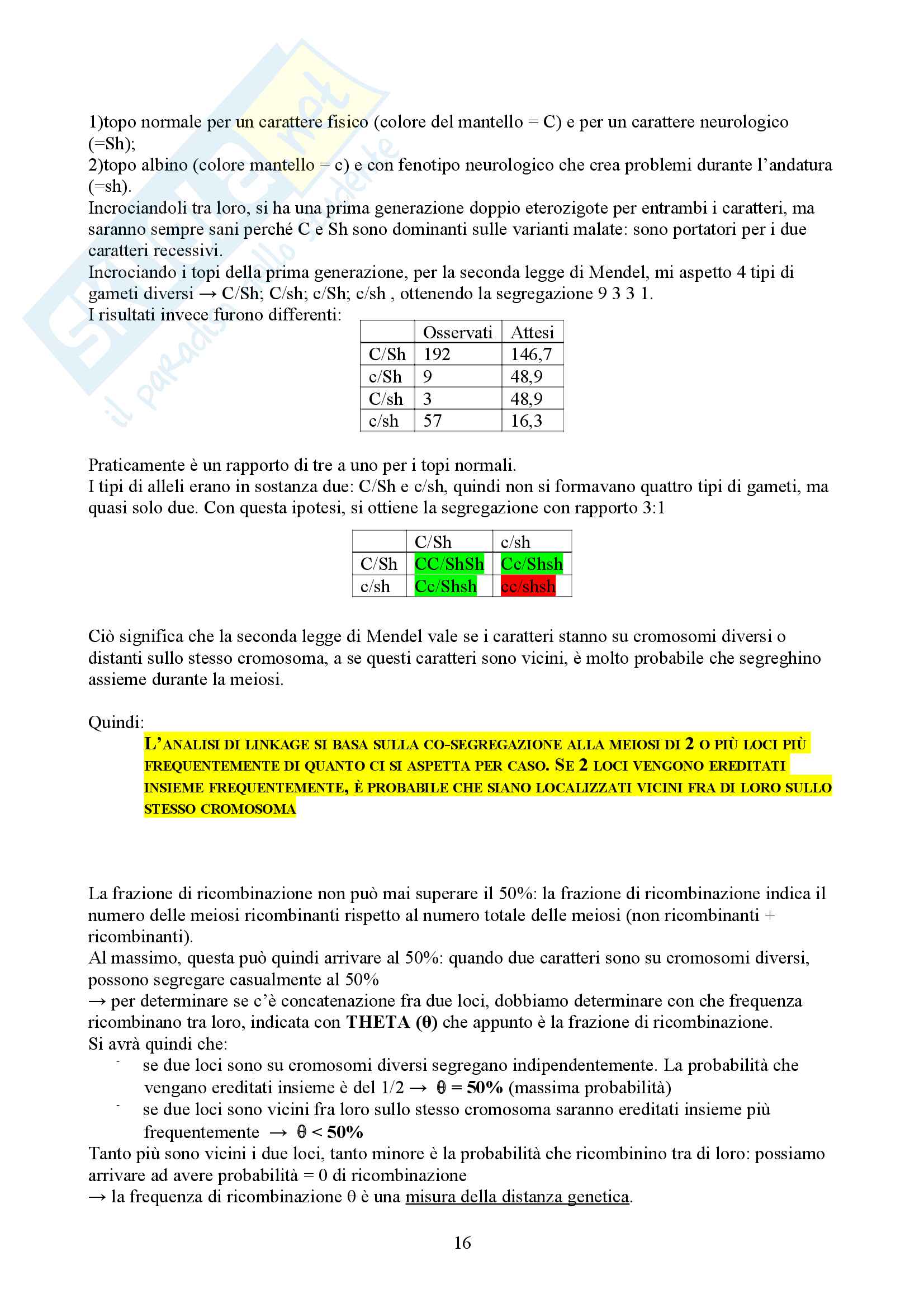 Elementi Di Biologia E Genetica Pdf