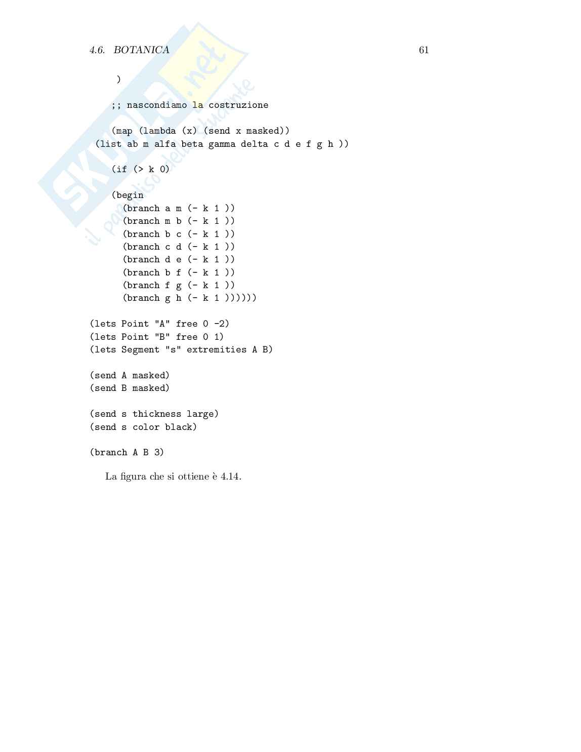 Scheme per Dr. Geo Pag. 61
