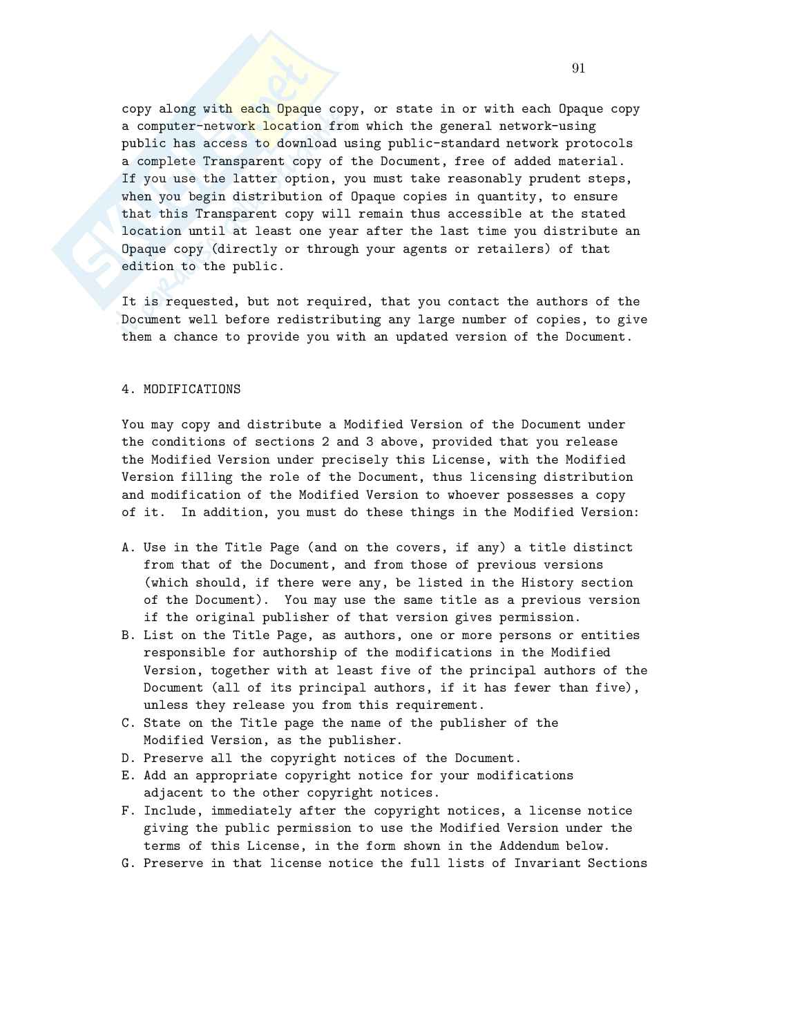 Scheme per Dr. Geo Pag. 91