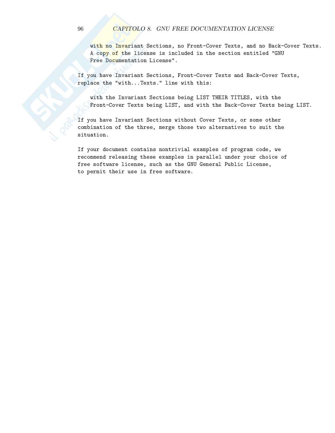 Scheme per Dr. Geo Pag. 96
