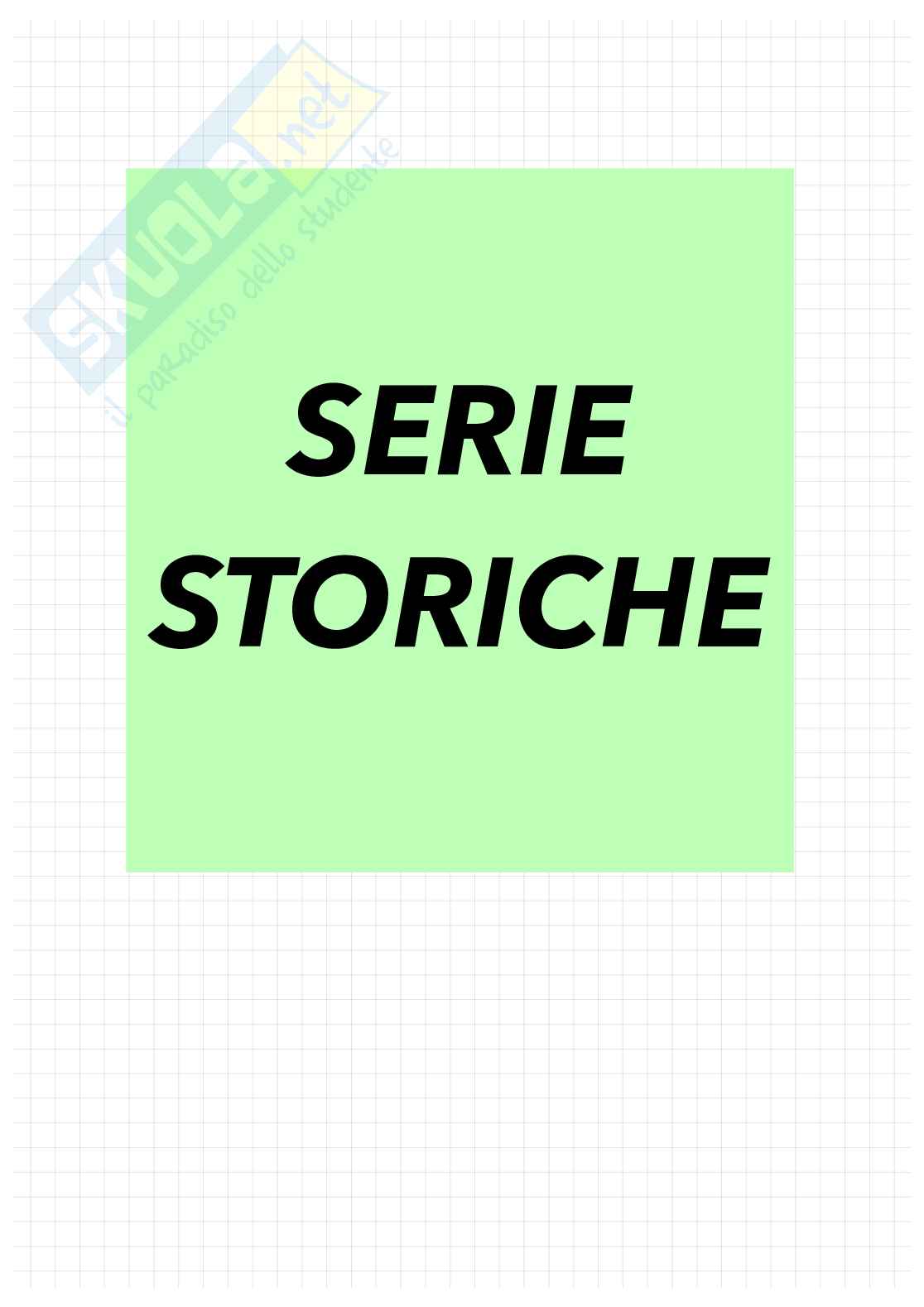 Schemi e formule per esame Modellistica e identificazione Pag. 26