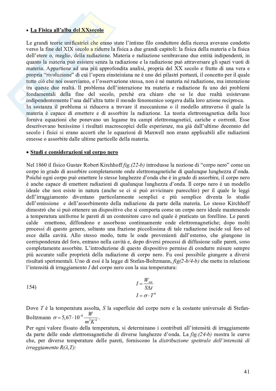 La II rivoluzione scientifica Pag. 41