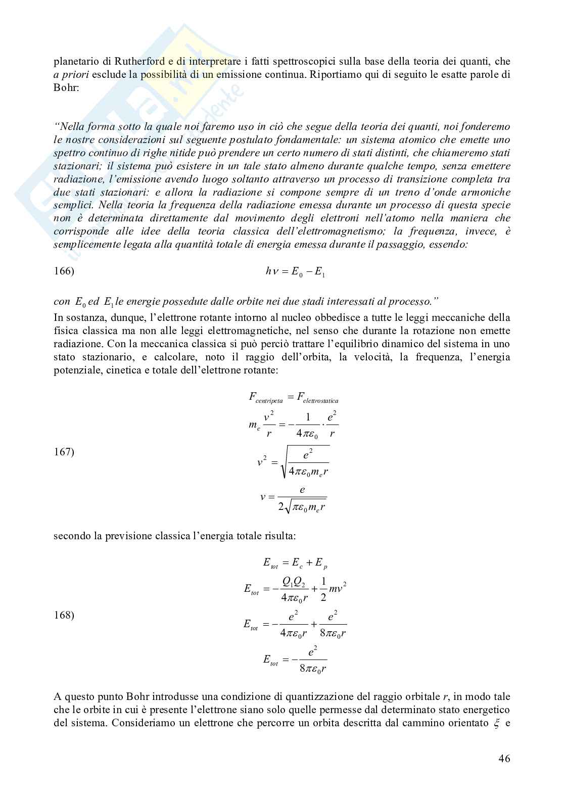 La II rivoluzione scientifica Pag. 46