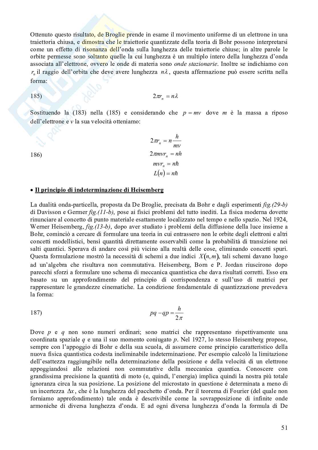 La II rivoluzione scientifica Pag. 51