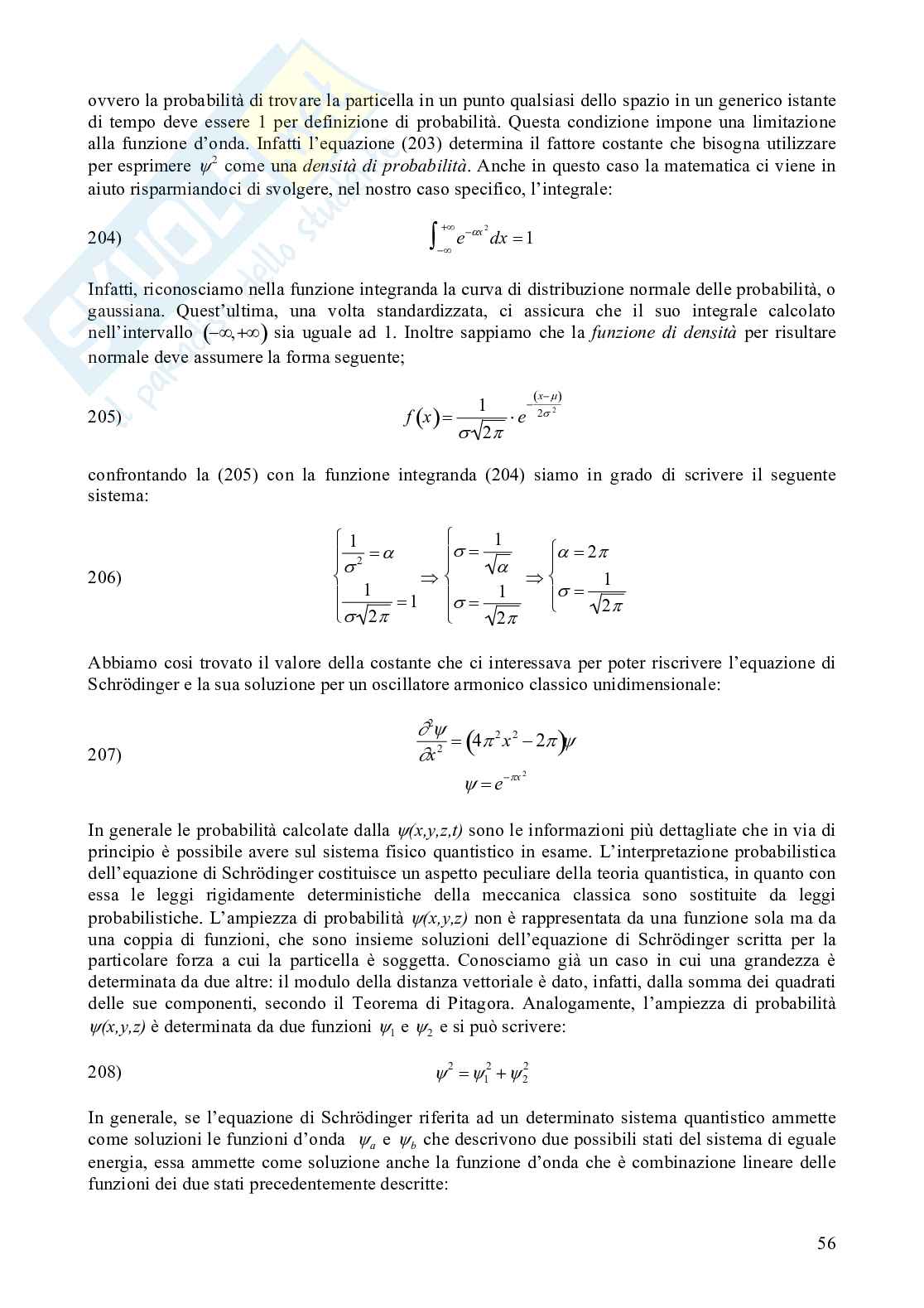 La II rivoluzione scientifica Pag. 56