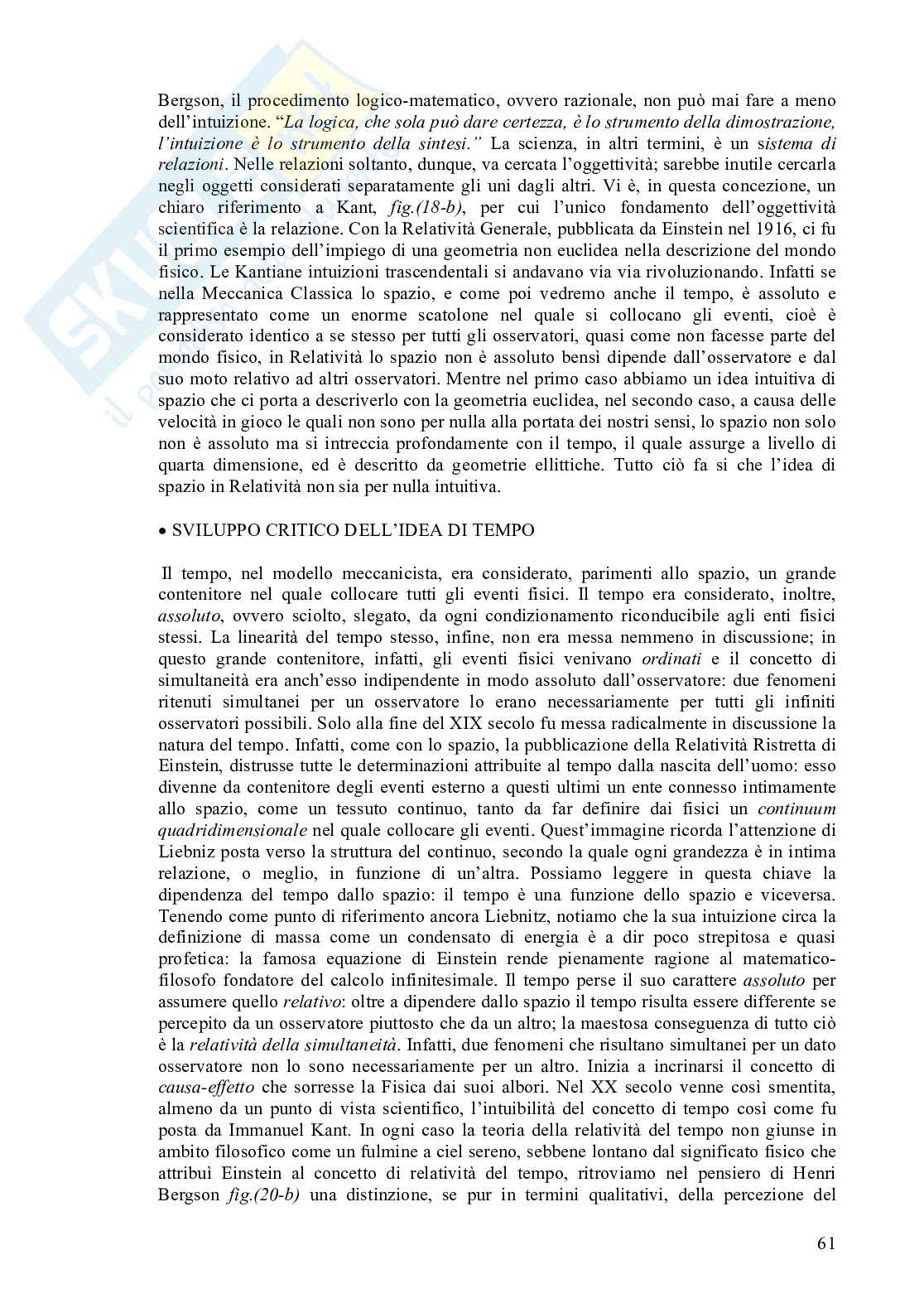 La II rivoluzione scientifica Pag. 61