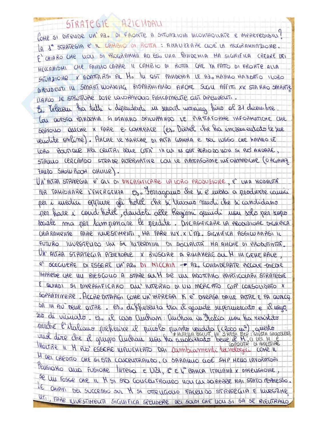 Economia aziendale e contabilità Pag. 41