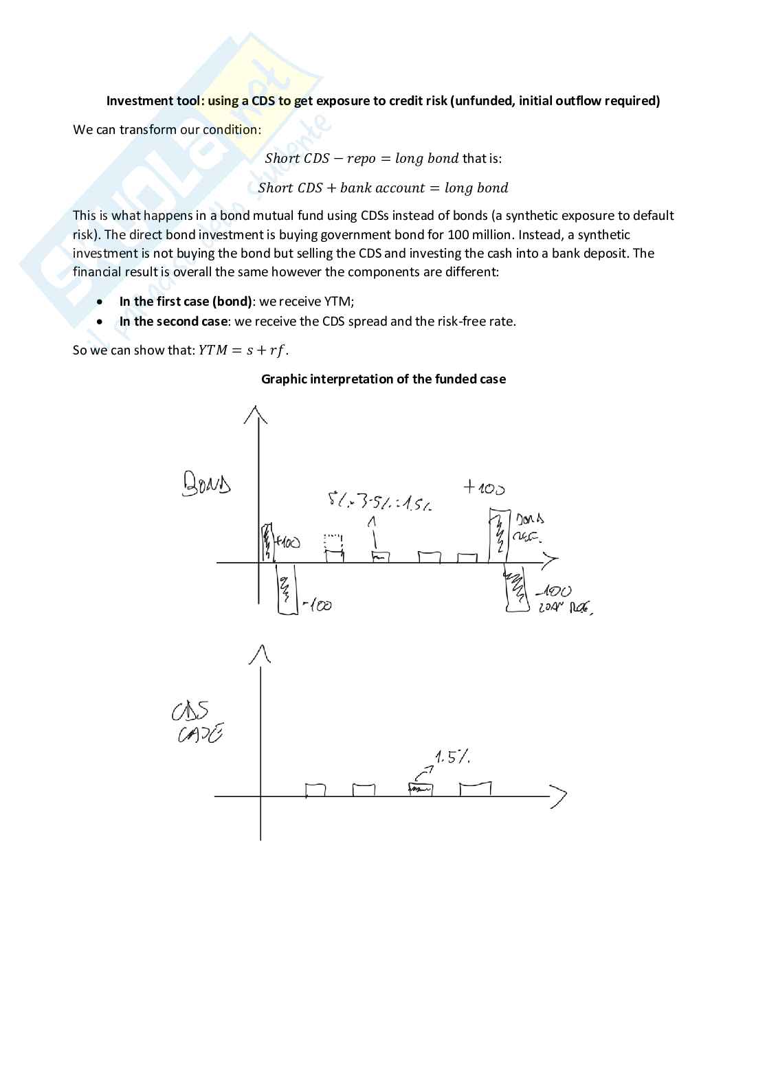 Derivative securities pricing - Appunti completi (ENG) Pag. 56