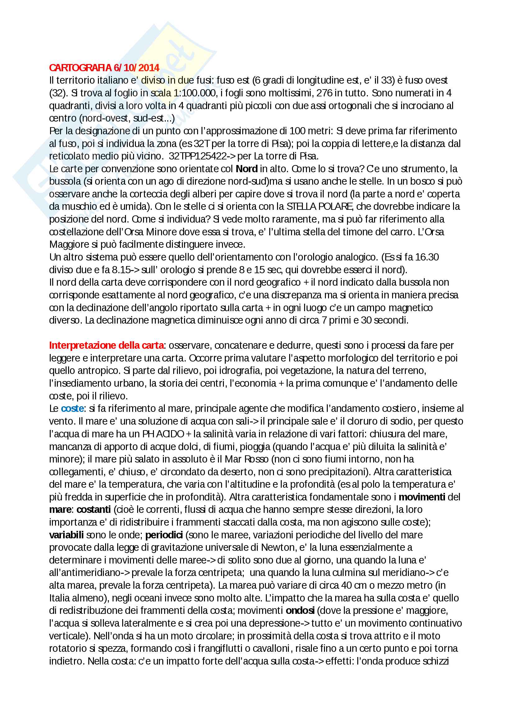 Facoltà Di Lettere E Filosofia Pisa