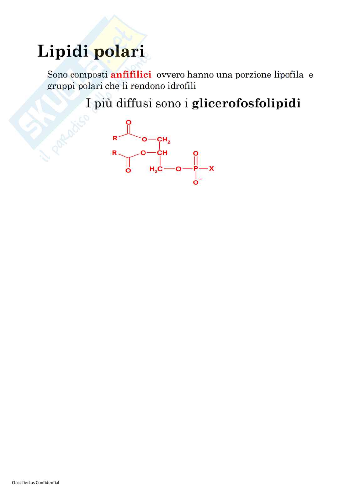 Appunti Chimica organica con laboratorio Pag. 76