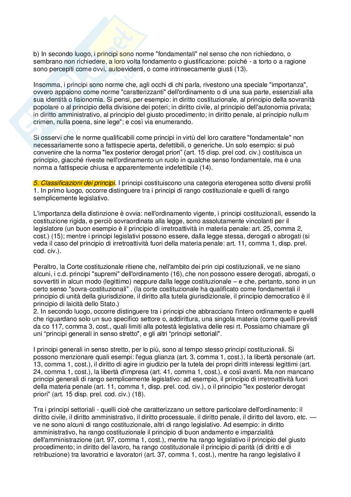 Logica e metodologia giuridica Pag. 86