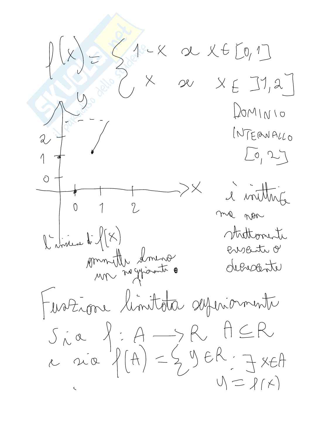 Analisi 1 - parte 2 Pag. 11