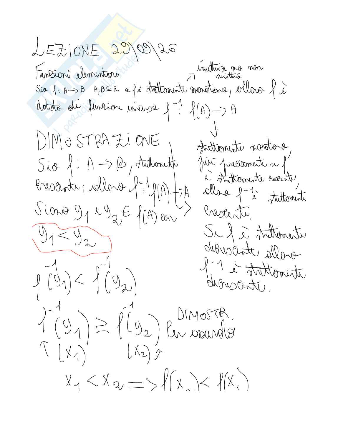 Analisi 1 - parte 2 Pag. 16