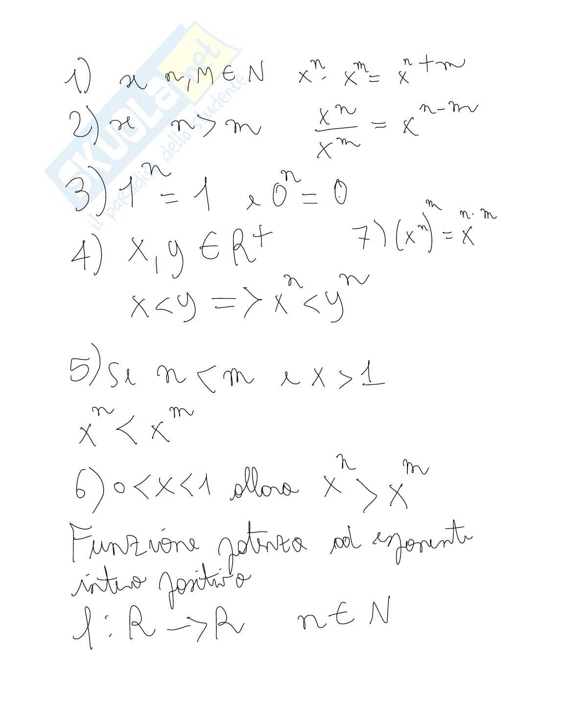 Analisi 1 - parte 2 Pag. 31