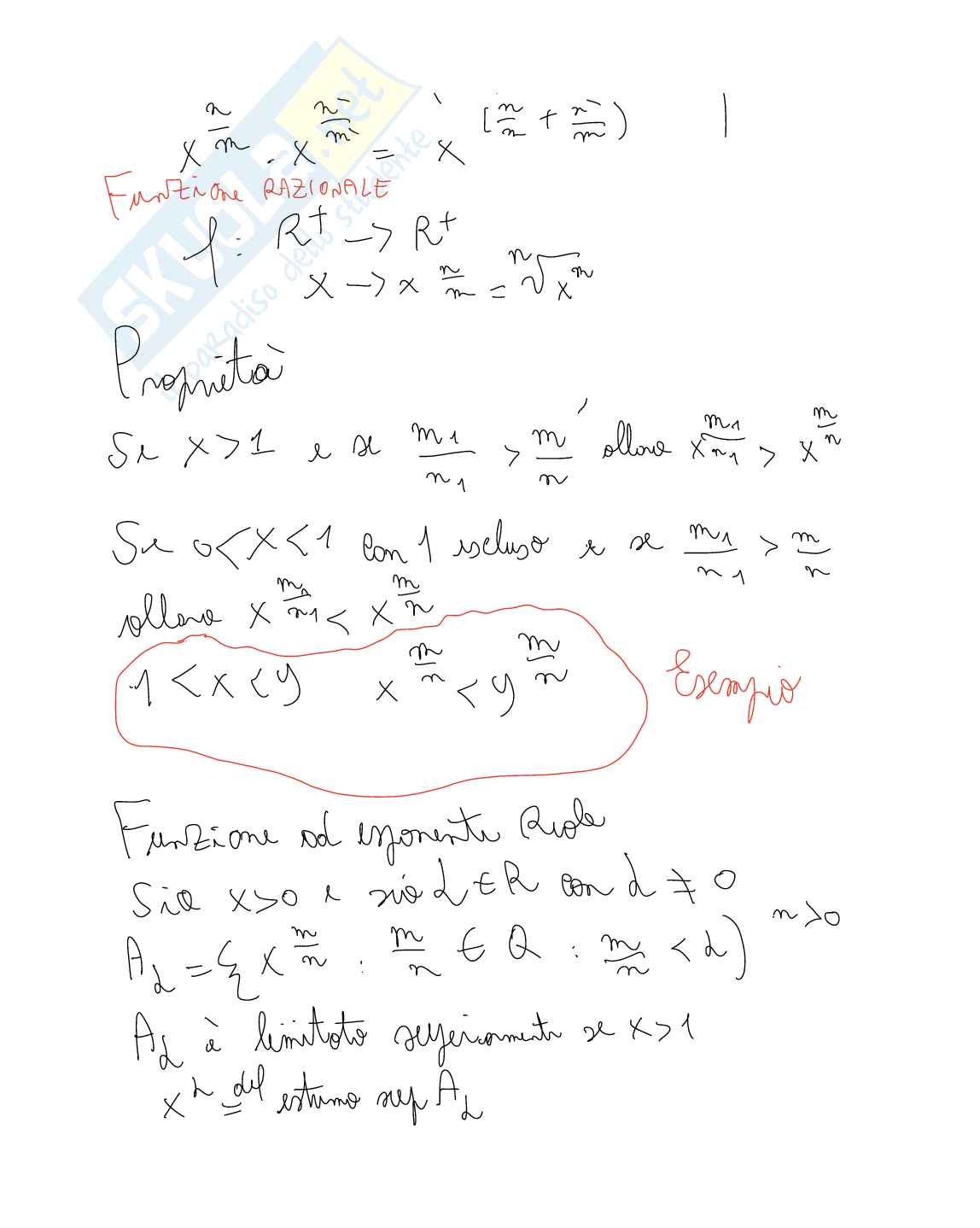 Analisi 1 - parte 2 Pag. 36