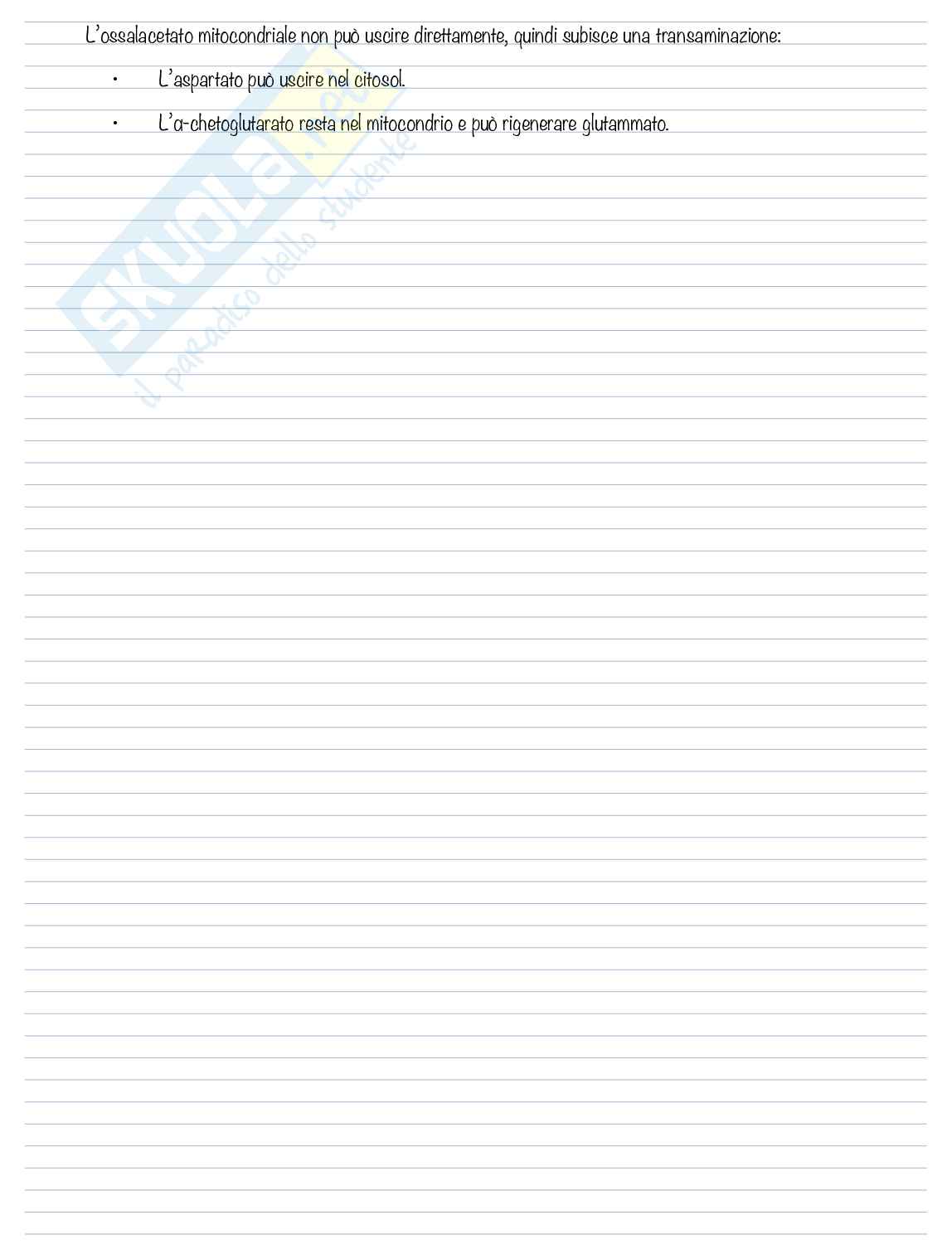 Biochimica agraria Pag. 6