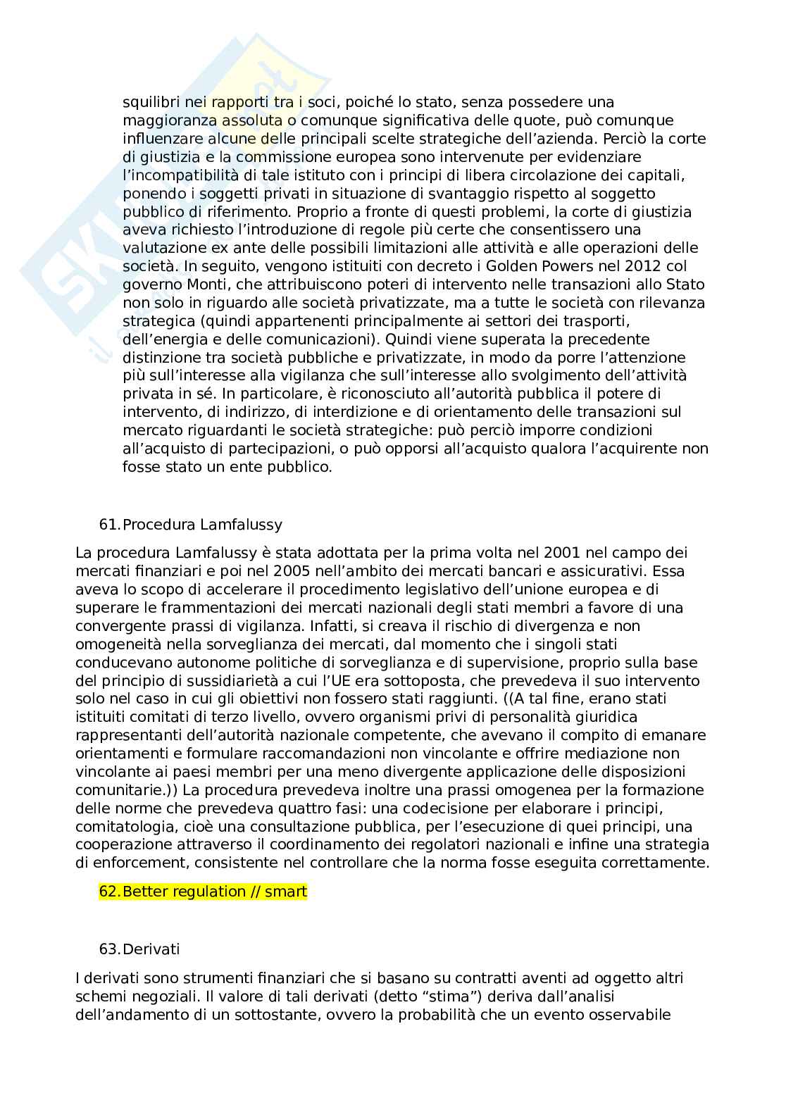 Domande Diritto pubblico Pag. 26