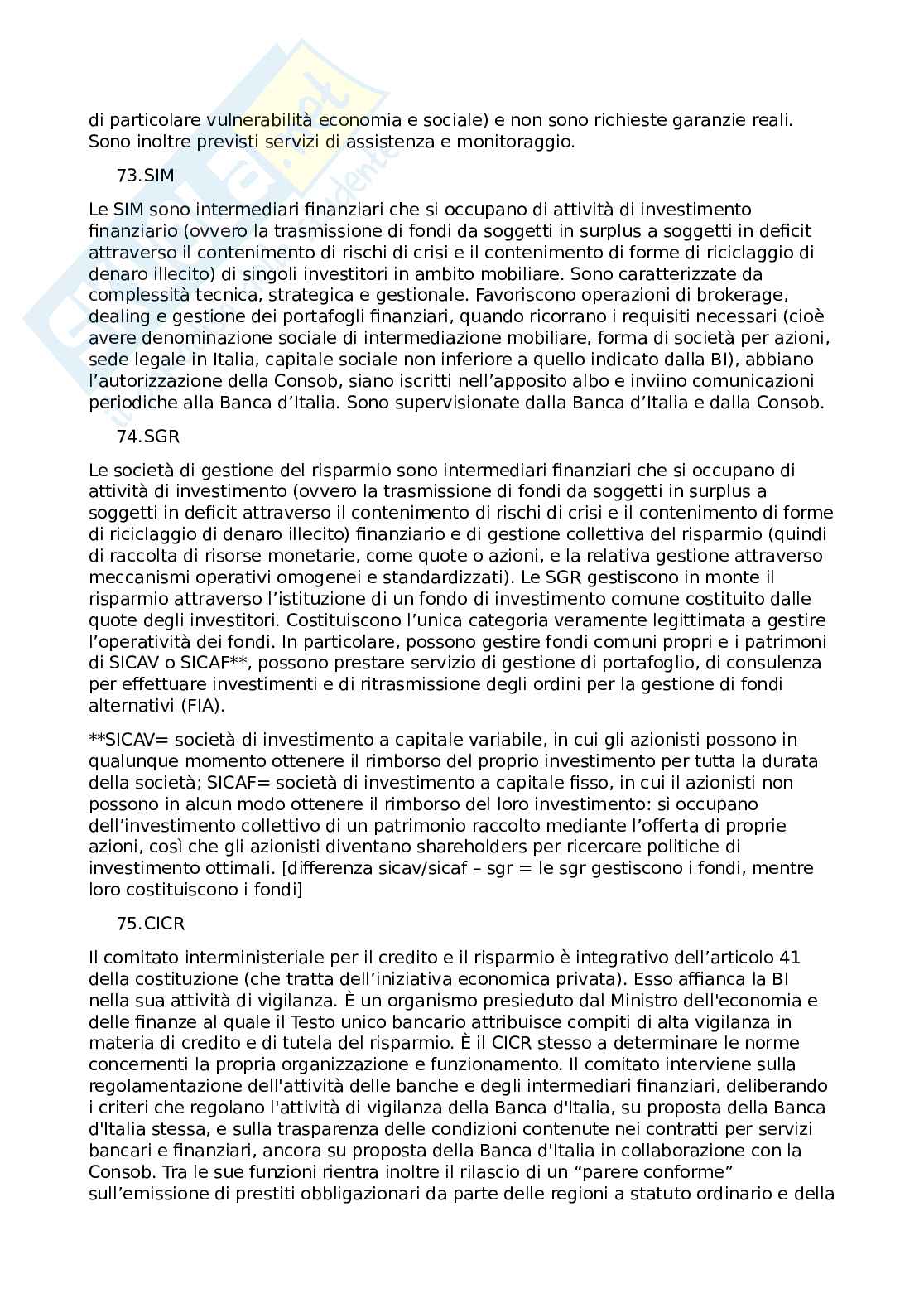 Domande Diritto pubblico Pag. 31