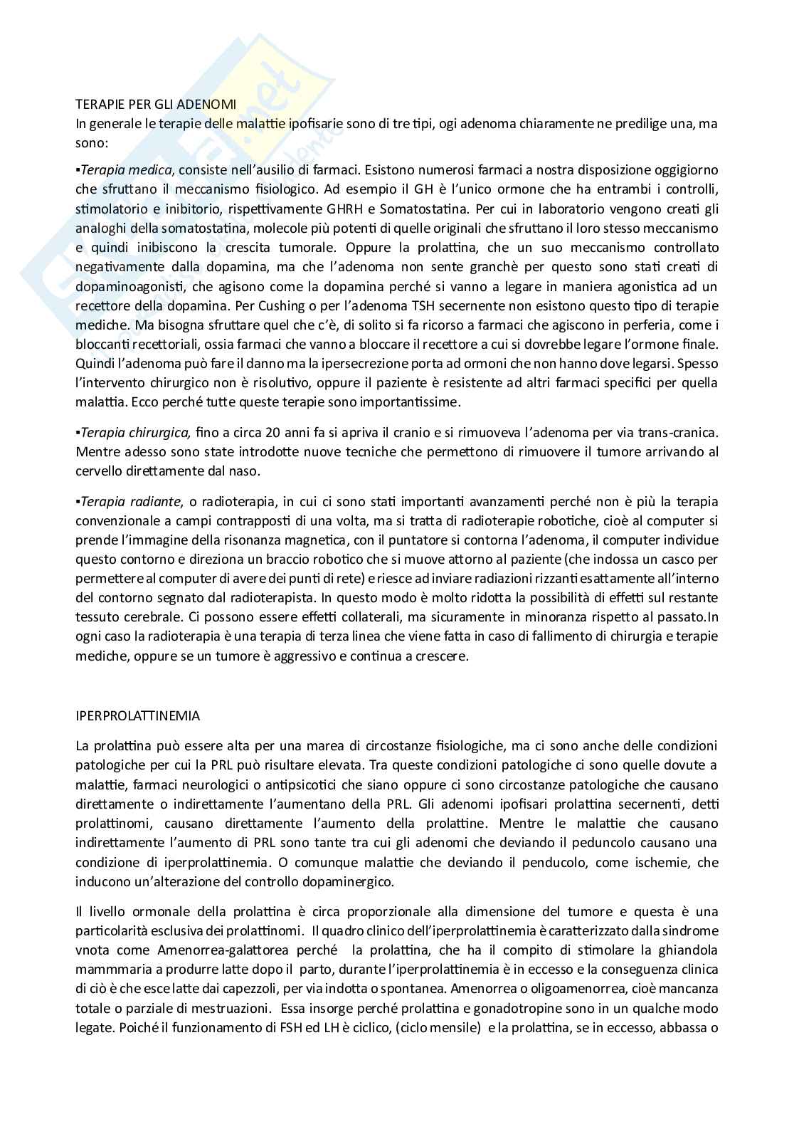 Endocrinologia  Pag. 11