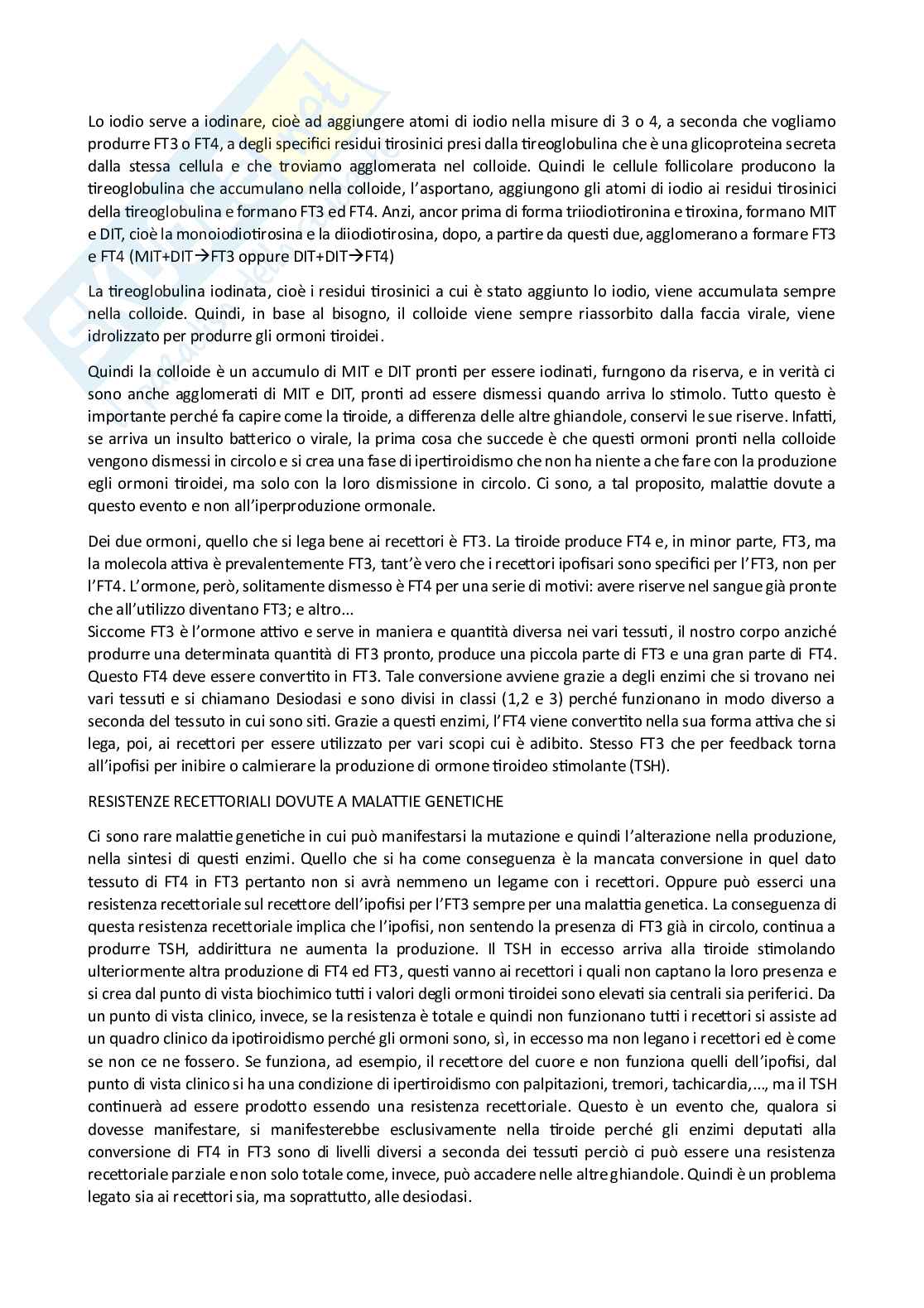 Endocrinologia  Pag. 21